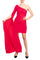 Cocktail Dresses Fitted Short Homecoming Cocktail Dress Hot Pink