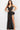 Prom Dresses Prom Long Formal Beaded Evening Party Dress Black/Nude