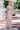 Plus Size Dresses Long Fitted Formal Plus Size Dress Mocha Gold