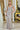 Plus Size Dresses Long Fitted Formal Plus Size Dress Silver/Nude