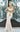 Wedding Dresses Long Mermaid Beaded Floral Wedding Dress White