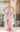 Wedding Dresses High Low A Line 3D Lace Wedding Dress White