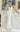 Wedding Dresses Long Bridal Gown 3D Lace Overskirt Wedding Dress White