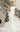 Wedding Dresses Long Fitted Bridal Lace Wedding Dress White