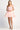 Wedding DressesShort A Line Homecoming Glitter Cocktail Dress Blush