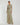 Formal Dresses A Line Long Sleeve Beaded Formal Evening Dress Nude Sage