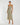 Formal Dresses Beaded Tea Length Formal Dress Nude Sage