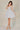 Cocktail Dresses Short Metallic Homecoming Glitter Cocktail Dress Silver