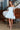 Cocktail Dresses Homecoming Short A Line Cocktail Dress Baby Blue