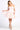 Cocktail Dresses Homecoming Short A Line Cocktail Dress Blush