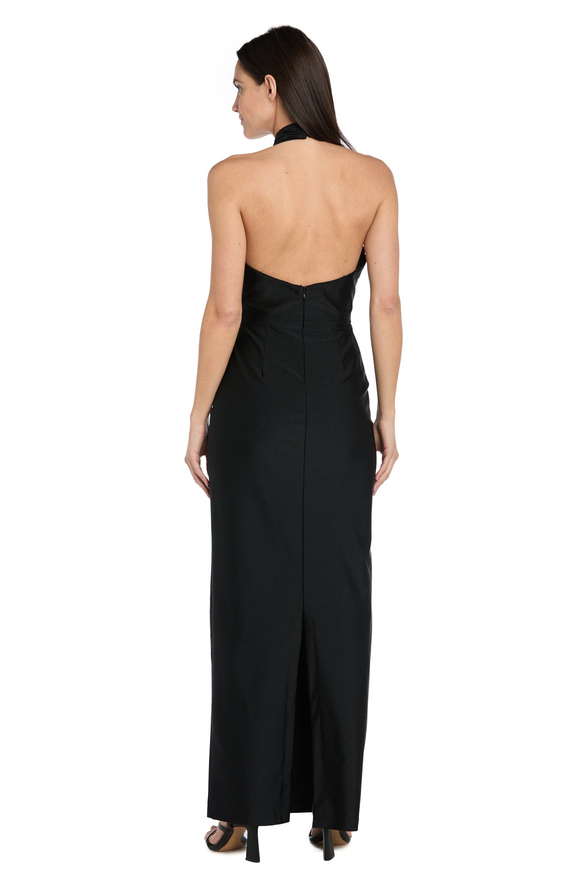 Mother of the Bride Dresses  Black
