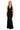 Prom Dresses Fitted Long Formal Evening Prom Dress Black