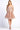 Cocktail Dresses Short A Line Cocktail Homecoming Glitter Dress Rose