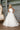 Flower Girl Dresses Long  A Line Layered Flower Girl Dress White