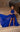 Girl Dresses Beaded Formal Little Girls Overskirt Romper Royal