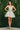Cocktail Dresses A Line Prom Short Homecoming Corset Cocktail Dress Silver