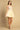 Cocktail DressesShort Homecoming A Line Applique Corset Prom Dress Champagne