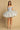 Cocktail Dresses Homecoming Short Floral Applique Prom Dress Champagne