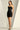 Cocktail Dresses Short Homecoming Sequin Cocktail Dress Black