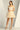Cocktail Dresses Homecoming Short Glitter Cocktail Prom Dress Champagne