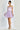 Cocktail Dresses Homecoming Short Glitter Cocktail Prom Dress Lilac