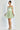 Cocktail Dresses Homecoming Short Glitter Cocktail Prom Dress Sage