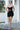 Cocktail Dresses Short Fitted Corset Homecoming Cocktail Dress Black