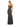 Prom Dresses Prom Long Sleeveless Evening Dress Black