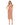 Cocktail Dresses Cocktail Sequin Short Midi Dress Copper