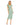 Cocktail Dresses Cocktail Sequin Short Midi Dress Sage