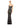 Mac Duggal 10890 Spaghetti Strap Long Formal Floral Dress