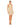 Cocktail Dresses One Shoulder Crystal Drop Short Dress Nude