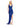 Prom Dresses Long Sleeveless Prom Formal Gown Cobalt