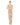 Prom Dresses Prom Long Halter Evening Gown Rose Gold