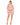 Cocktail Dresses Long Sleeve Floral Cocktail Dress Rose Multi