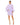 Cocktail Dresses Long Sleeve Chiffon Cocktail Dress Lilac