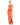 Prom Dresses Long Spaghetti Strap Prom Dress Burnt Orange