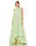Formal Dresses A Line High Low Formal Evening Dress Mint