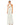 Jumpsuit Long Halter Formal Jumpsuit White