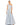Prom Dresses Long Formal One Shoulder Prom Gown Powder Blue