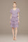 SL Fashions Short Formal Dress 1175251 - The Dress Outlet