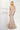Formal Dresses Long Metallic Evening Floral Formal Dress Champagne/Multi