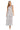 Formal Dresses Long Formal Metallic Printed Dress Lavender/Silver