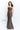Formal Dresses Long Beaded Formal Evening Dress Bronze