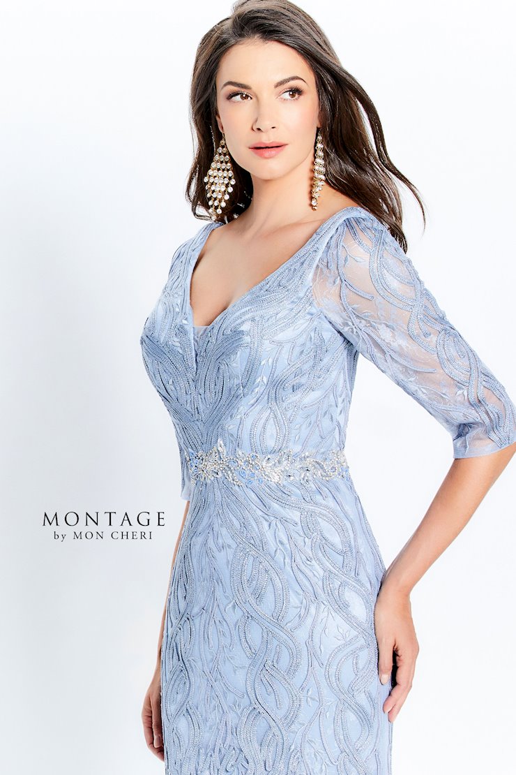 Formal Dresses Long Beaded Lace Metallic Evening Formal Dress Light Blue