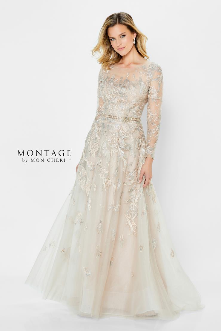 Formal Dresses Long A Line Gown Metallic Formal Dress  Champagne