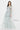 Formal Dresses Long A Line Gown Metallic Formal Dress  Silver