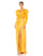 Mac Duggal 12404 Long Sleeve Formal Evening Dress