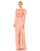 Mac Duggal 12404 Long Sleeve Formal Evening Dress