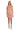 Cocktail Dresses Short Ruffle Tiered Cocktail Mini Dress Salmon
